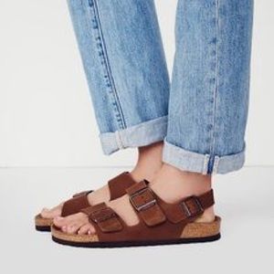 Birkenstock Milano